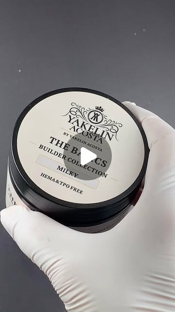 Milky 200 ML